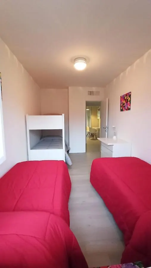 Apartament Oasi Di Pace E Tranquillita Zelbio