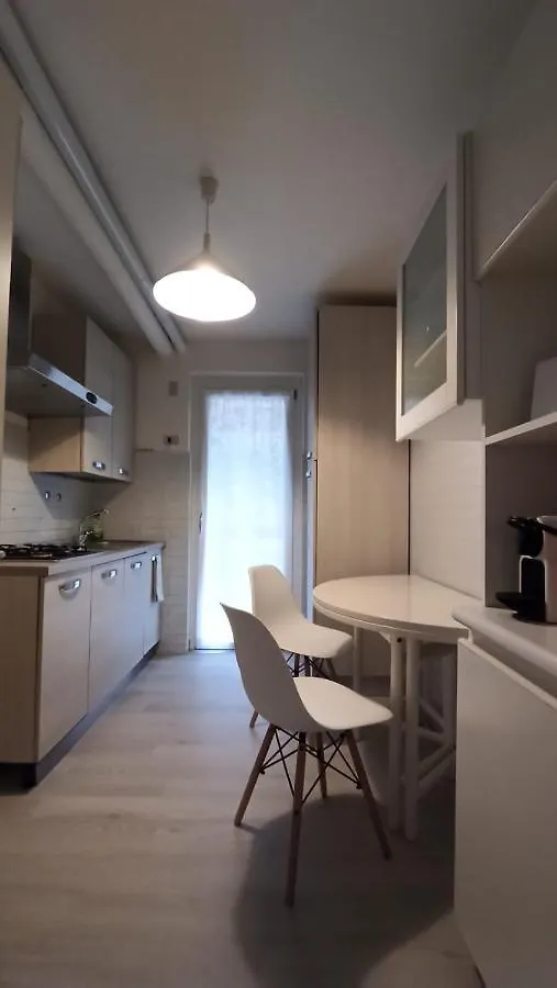Apartament Oasi Di Pace E Tranquillita Zelbio