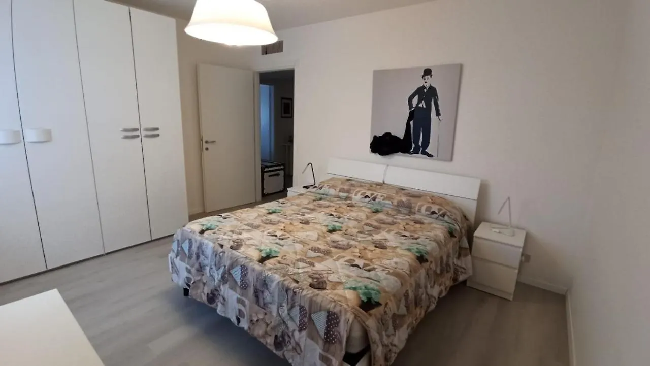 Apartament Oasi Di Pace E Tranquillita Zelbio