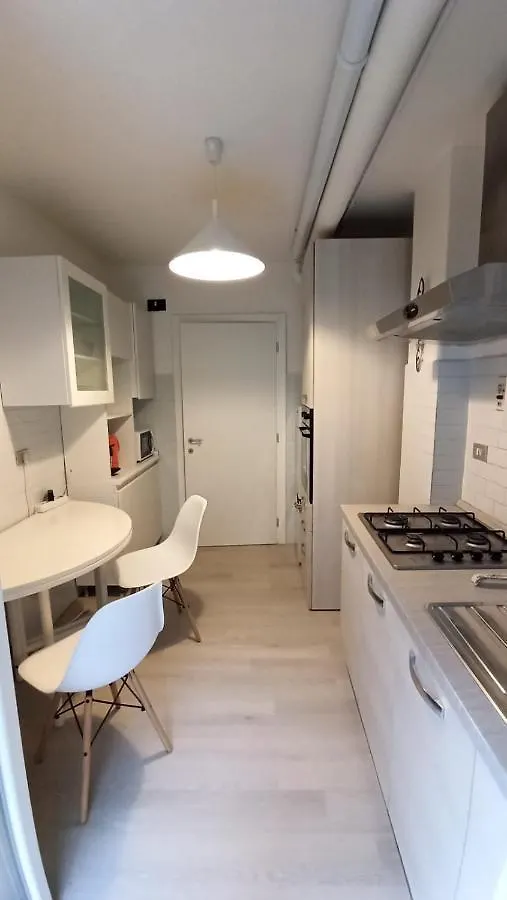 Apartament Oasi Di Pace E Tranquillita Zelbio