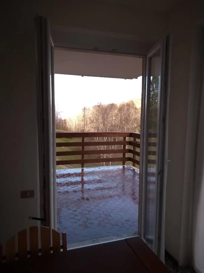 Apartament Oasi Di Pace E Tranquillita Zelbio 0*,