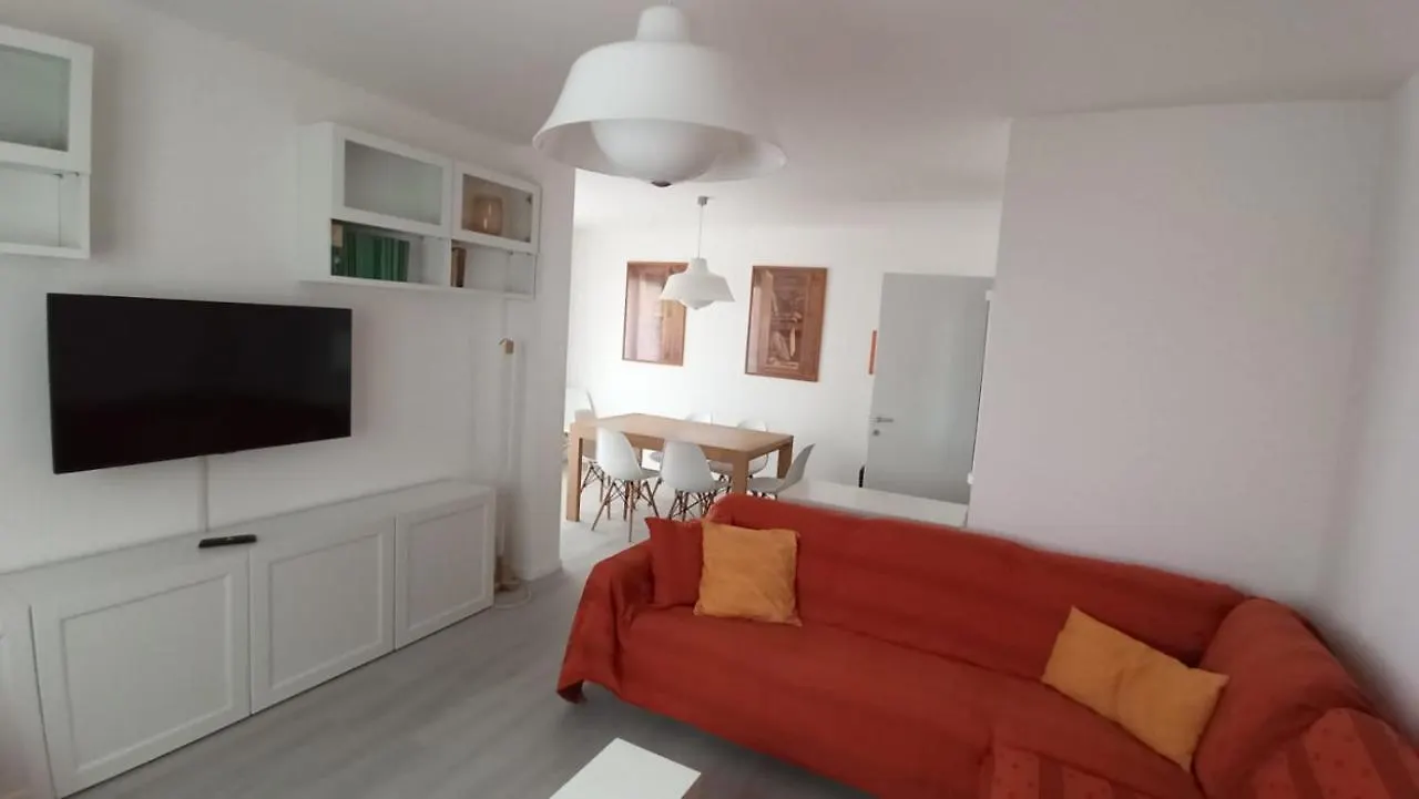 Oasi Di Pace E Tranquillita Lägenhet Zelbio